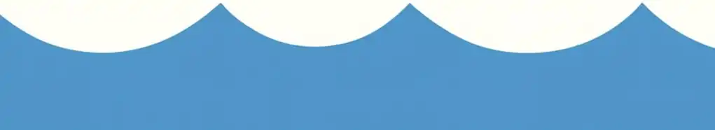 Inspiráló mikroblog alsó záródizájn