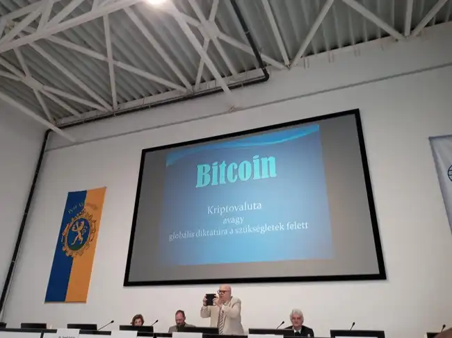 Bitcoin – kriptovaluta avagy globális diktatúra a szükségletek felett